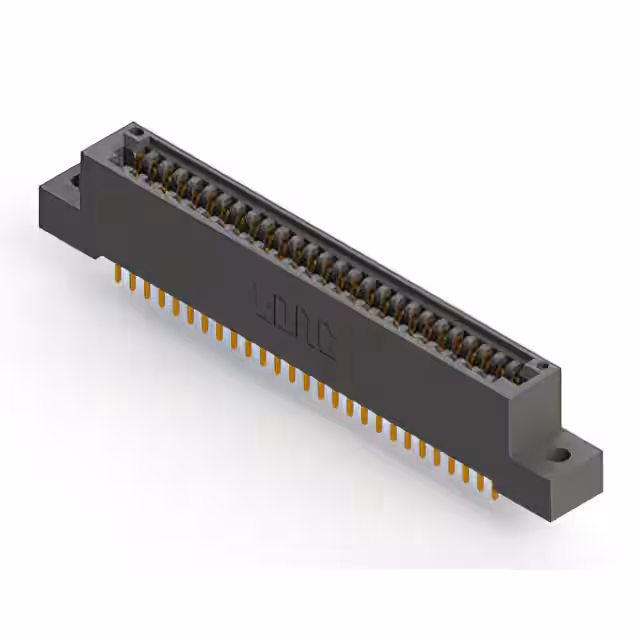 395-054-521-202 EDAC Inc.  Edgeboard Connectors